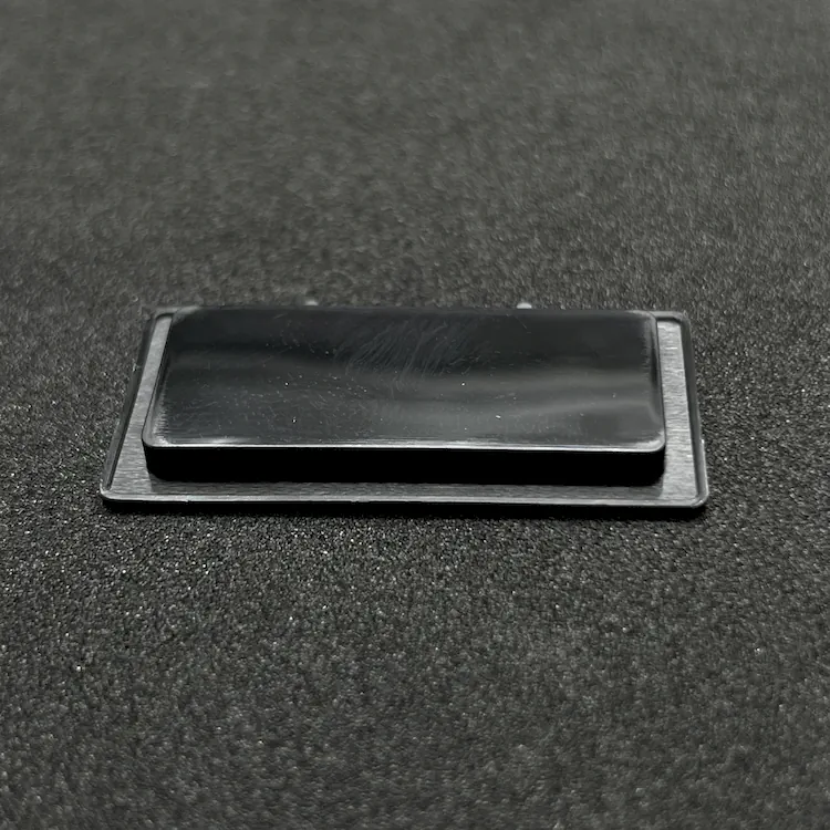 Custom PIR Fresnel Lens Manufacturer YY-3015-8